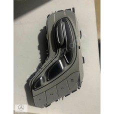 BAŞKAN TİC.MERCEDES A2059056651 W205 KOLTUK HAFIZA BEYNİ 2059056651